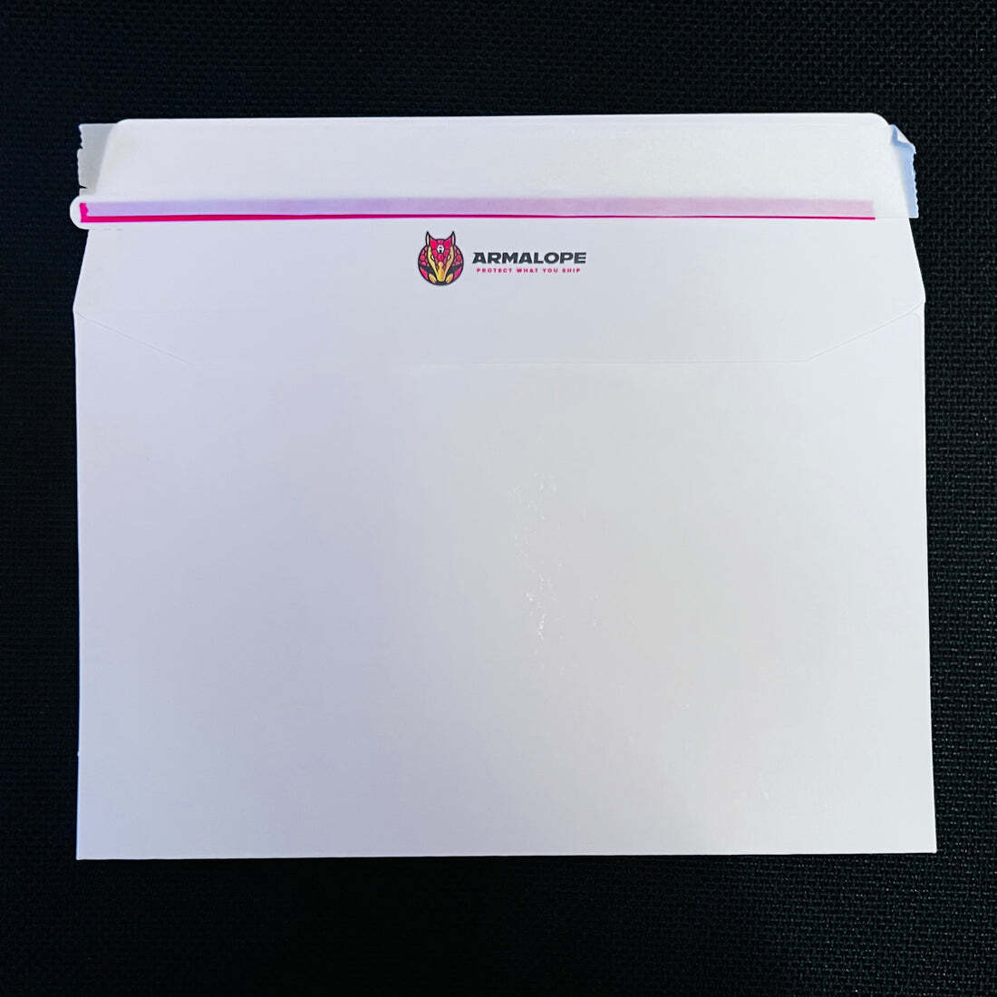 CardShellz Armalope Envelope Single Pocket 50 Count for eBay Standard Shipping