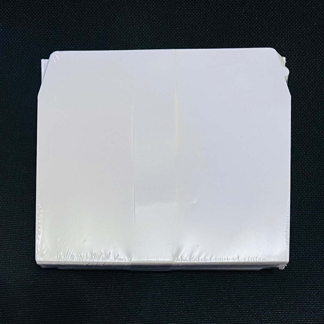 CardShellz Armalope Envelope Single Pocket 50 Count for eBay Standard Shipping