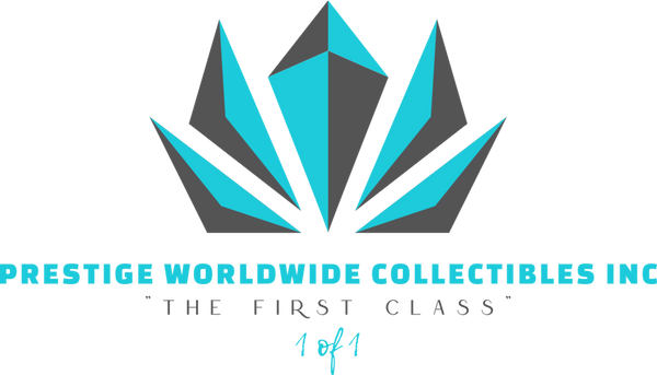 Prestige Worldwide Collectibles Inc