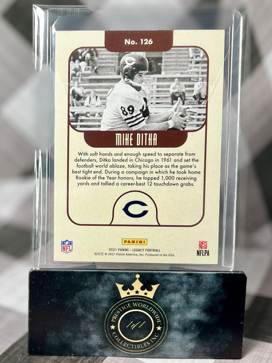 Mike Ditka