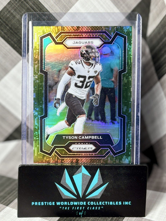 Rashod Bateman 2023 Panini Prizm Navy Camo /25 #140 Baltimore Ravens