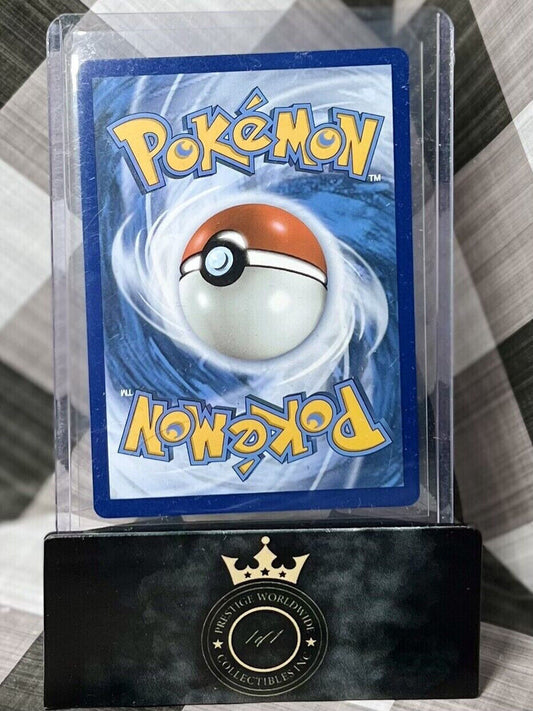 PokÃ©mon TCG Zarude V Vivid Voltage 167/185 Holo Full Art - PACK FRESH RARE