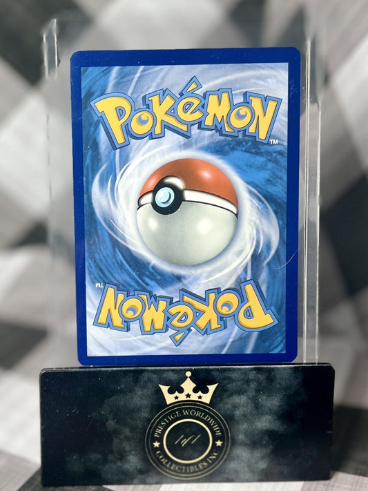 Boss's Orders Regional Promo 132/172 Light Play Pokemon Trading Card Game